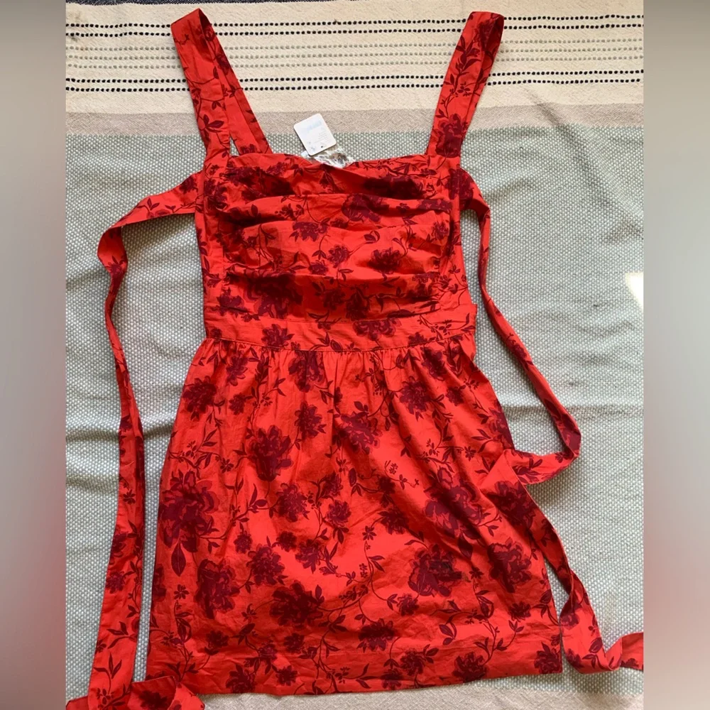 Free People - Heat Wave dress - Picture 3 of 14